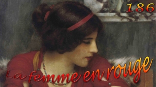 La femme en rouge186