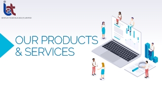 software development company jhansi
