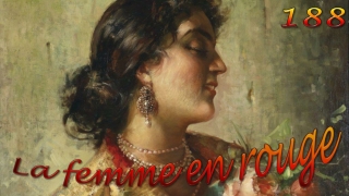 La femme en rouge188