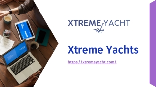 Xtreme Yachts