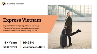 Apply Vietnam Business Visa With Affordable Price Express Vietnam