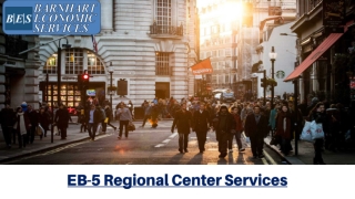 Why Should You Believe In EB-5 Regional Center Services Program