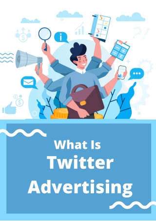 Twitter Advertising