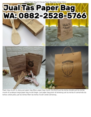 ౦882_2528_57ϬϬ (WA) Tas Kertas Jogja Order Bikin Paper Bag Murah Di Bogor