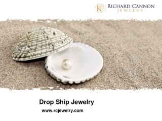 Best Drop Ship Jewelry - www.rcjewelry.com