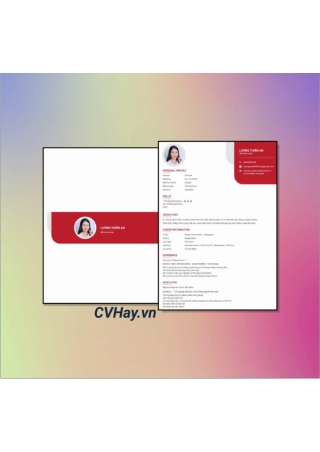 CVHay_HR iternship
