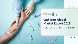 Catheters Market