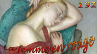 La femme en rouge192