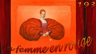La femme en rouge193