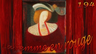 La femme en rouge194