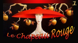 Le Chapeau rouge1