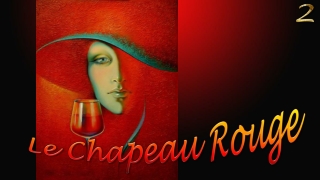Le Chapeau rouge2