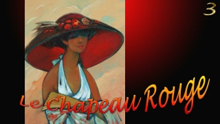 Le Chapeau rouge3