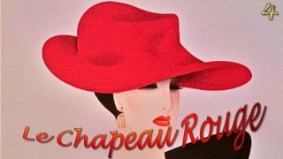 Le chapeau rouge4
