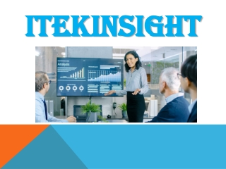 As a Salesforce Business Analyst jobs, Explore Different Pathways for Growth – Itekinsight