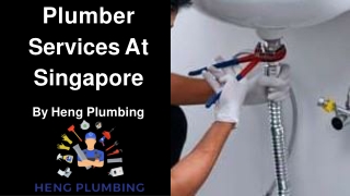 Sustainable Plumbing Solutions By Heng Plumbing