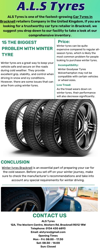 Ppt Know About Winter Tyres With Als Tyres Powerpoint Presentation Free Download Id