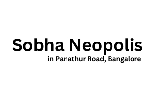 Sobha Neopolis in Panathur Road, Bangalore E brochure