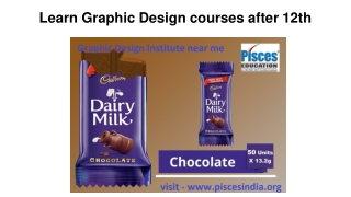 Learn Graphic Design courses after 12th