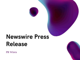 An Inside Look at the Latest Newswire Press Release-compressed