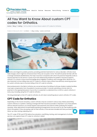 Need-to-know-about-cpt-code-for-orthotics-