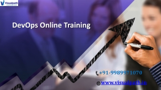 DevOps Online Training