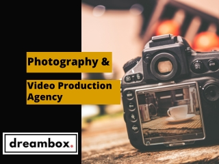 Photographer in Dubai