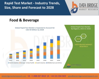 Rapid Test Market