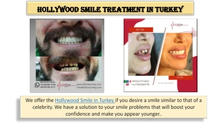 plastic surgery in turkey