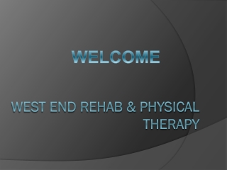 Best Physiotherapy in Eatonville