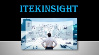 How to Become a Salesforce Business Analyst Itekinsight