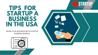 Hire The Best Business Consulting Firm In The USA