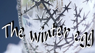 The winter egg