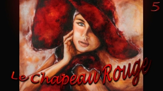 Le chapeau rouge5