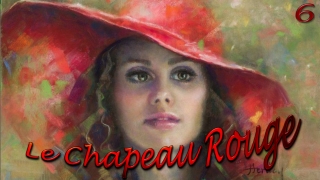 Le chapeau rouge6
