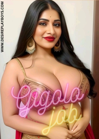 Maintain a Rich Lifestyle Future with Gigolo Jobs in Mumbai