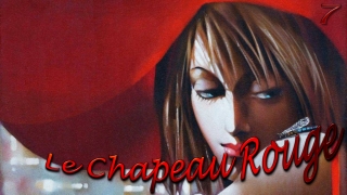 Le chapeau rouge7 Ira Tsantekidou