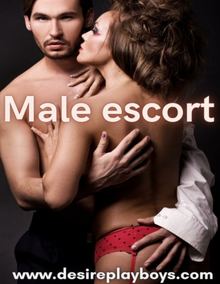 Get a best way of income is male escort job in Mumbai