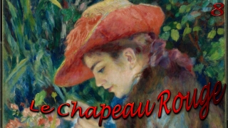 Le chapeau rouge8