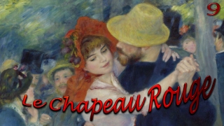 Le chapeau rouge9