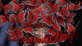 Le chapeau rouge10