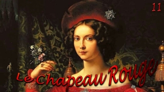 Le chapeau rouge11