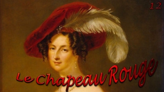 Le chapeau rouge12