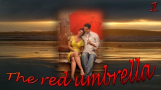 The red umbrella1
