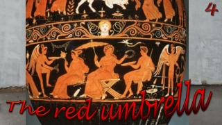 The red umbrella4