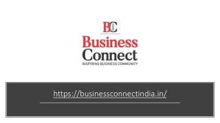 Best Business Magazine in Delhi