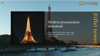 Modern Templates