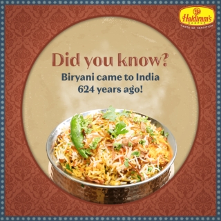 Dum Briyani