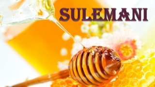 The Natural Sidr Honey Benefits - Sulemani