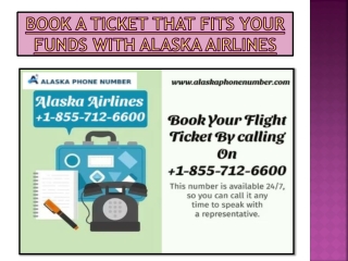 How to contact Alaska Airlines Live Person?